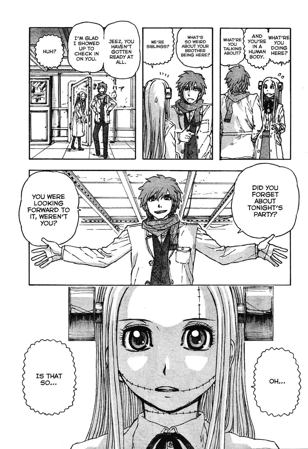 Chapter 61 - Page 6