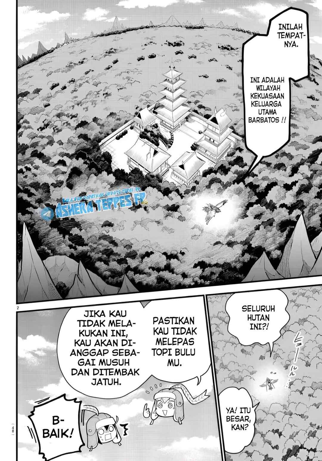 Chapter 311 - Page 3