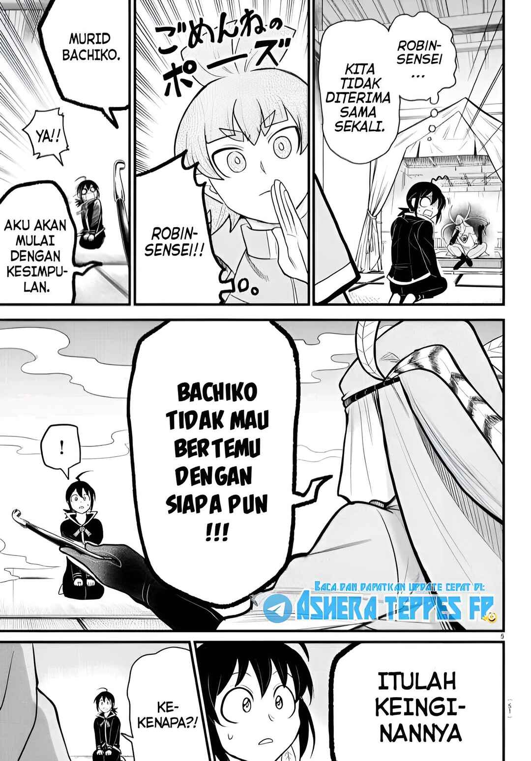 Chapter 311 - Page 6
