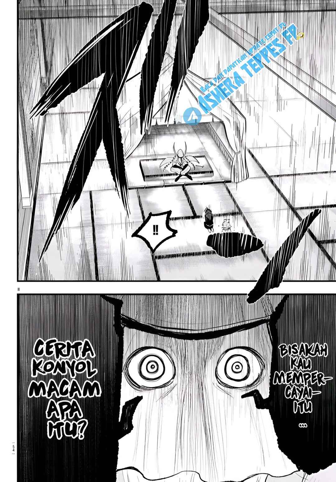 Chapter 311 - Page 9