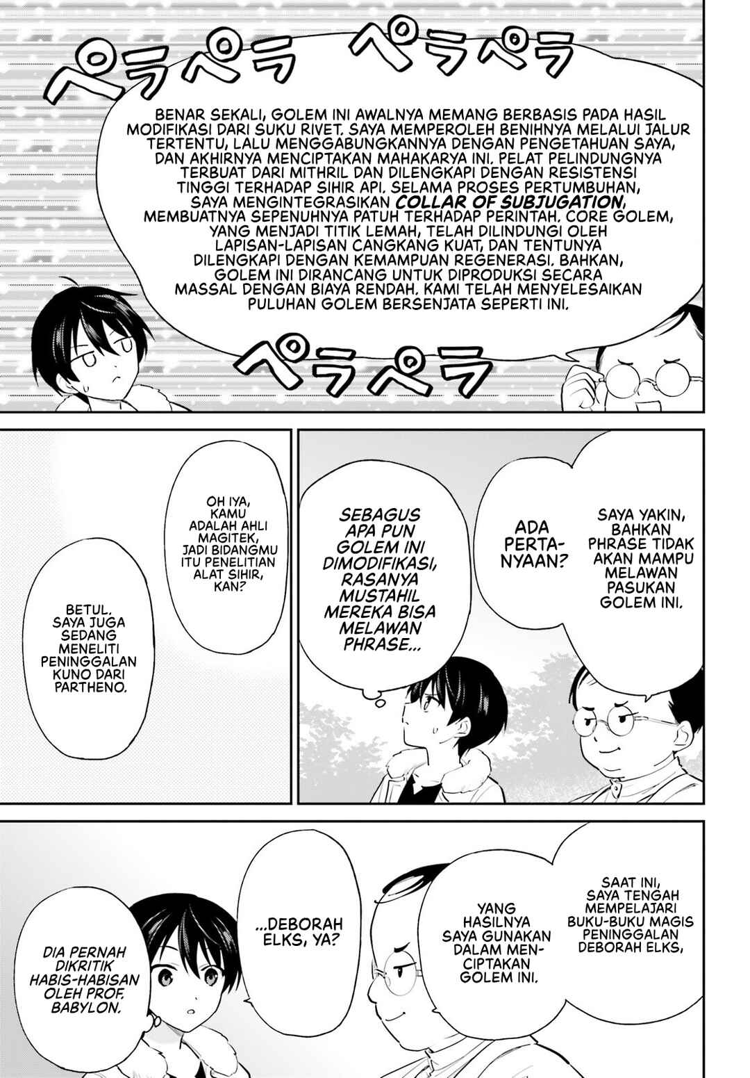 Chapter 98 - Page 10