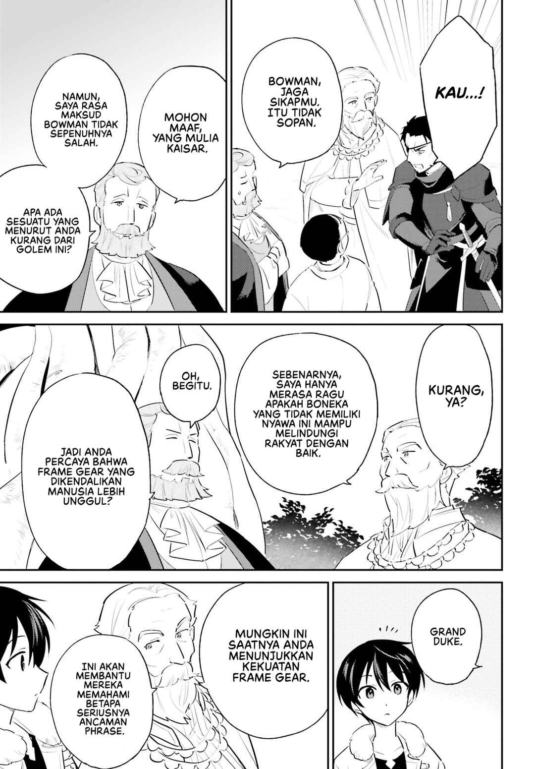 Chapter 98 - Page 12