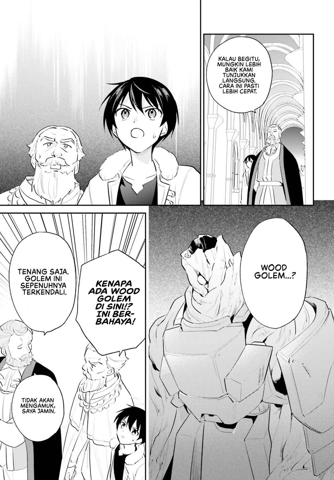 Chapter 98 - Page 8