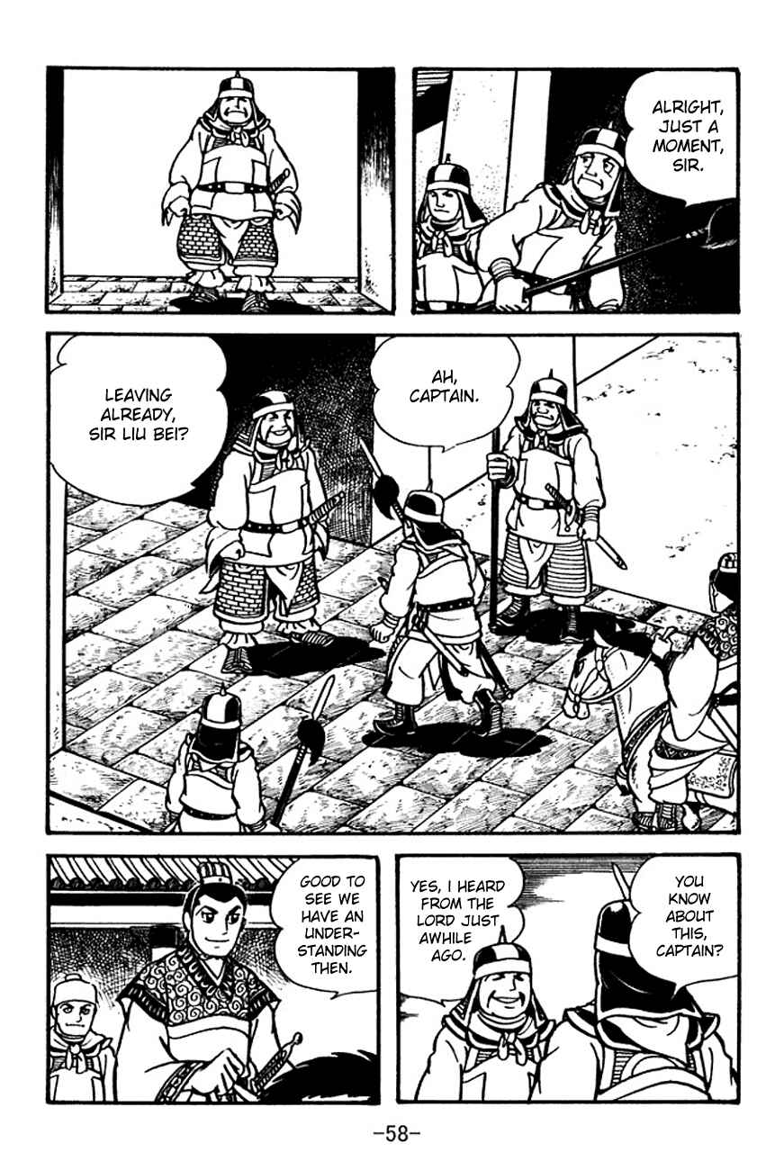 Chapter 99 - Page 19
