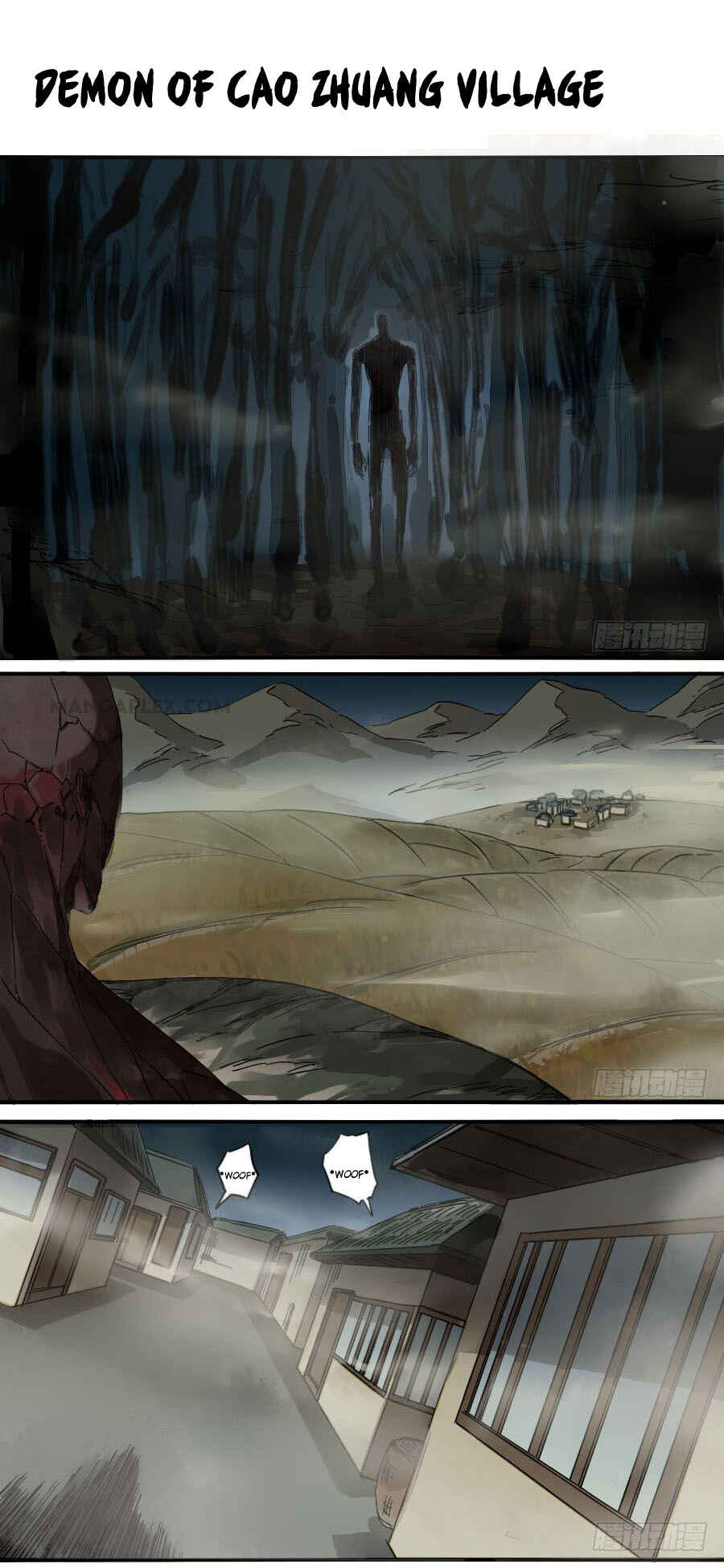 Chapter 115 - Page 1