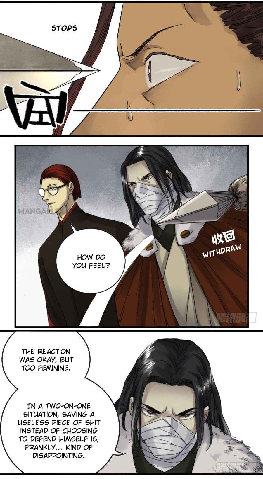 Chapter 115 - Page 10