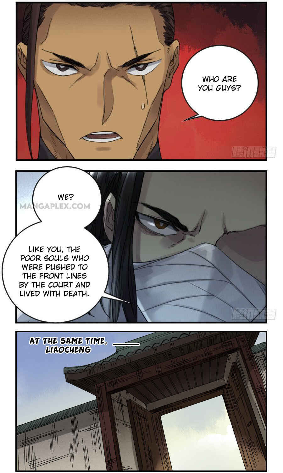 Chapter 115 - Page 11