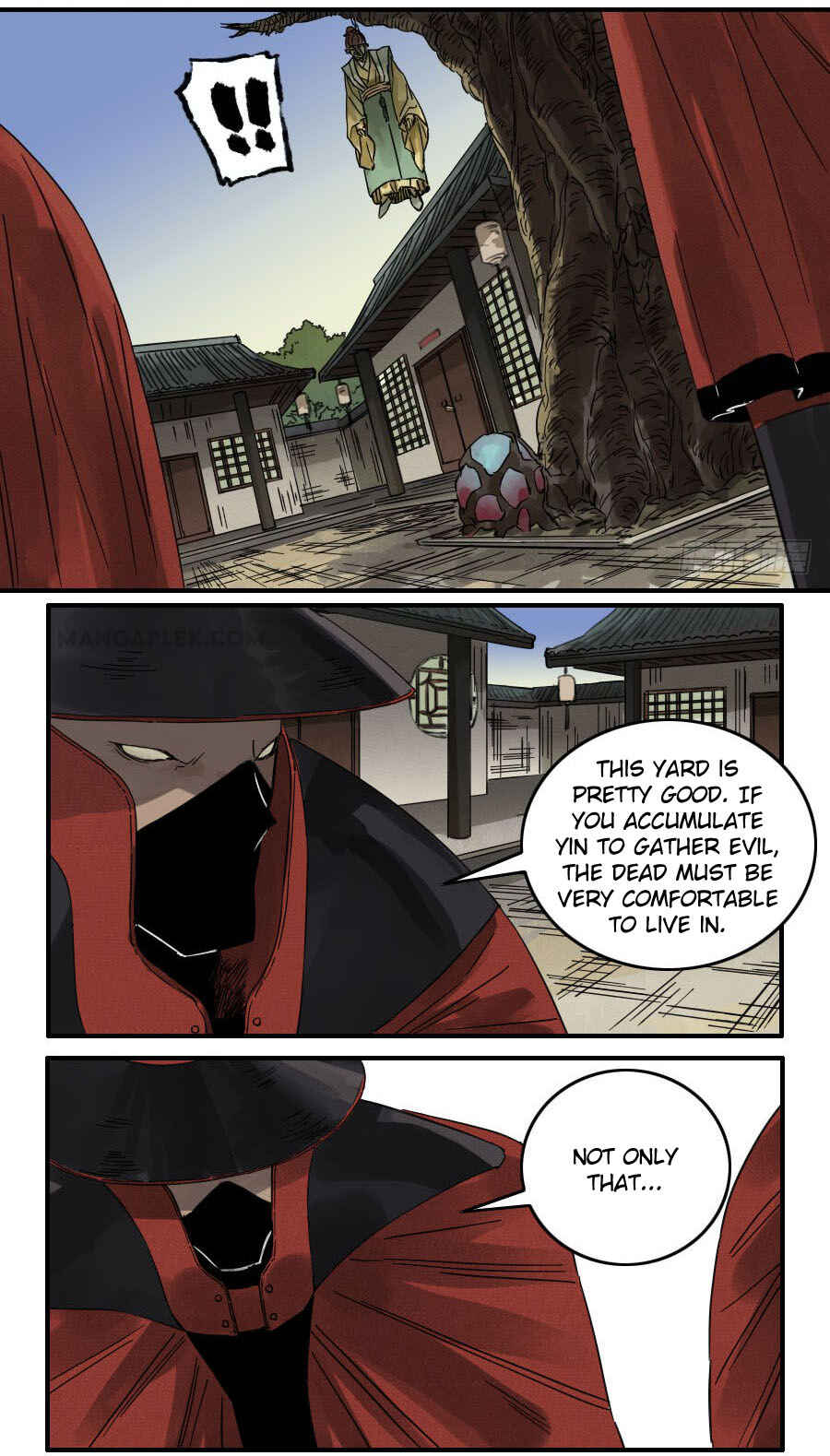 Chapter 115 - Page 12
