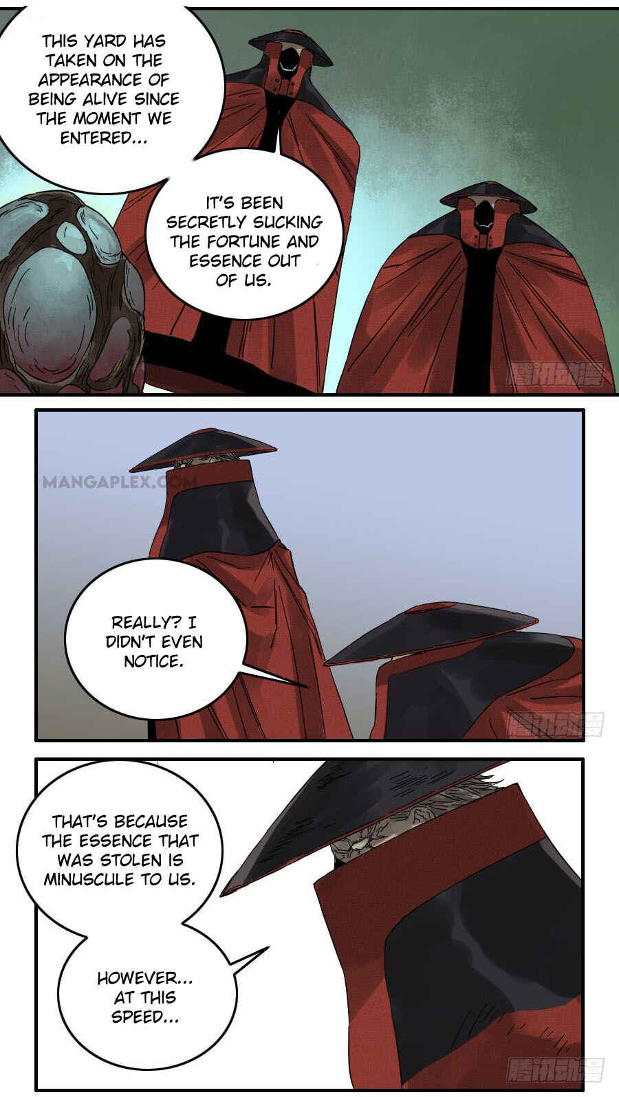Chapter 115 - Page 13