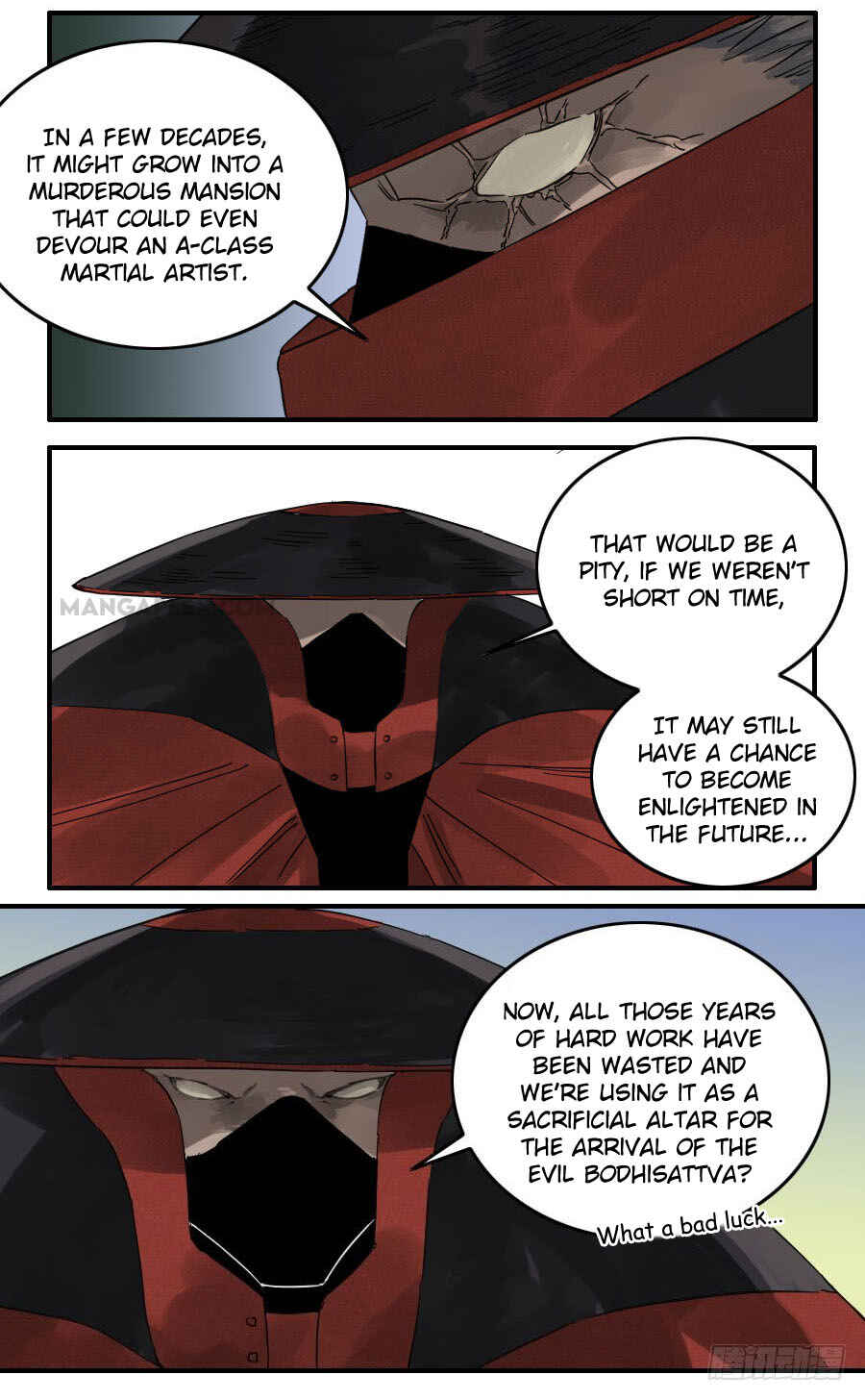 Chapter 115 - Page 14