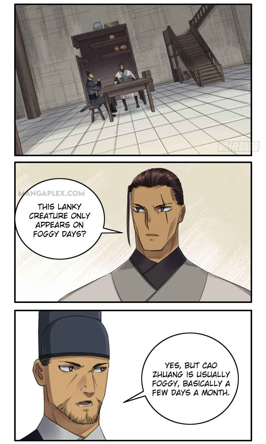 Chapter 115 - Page 3