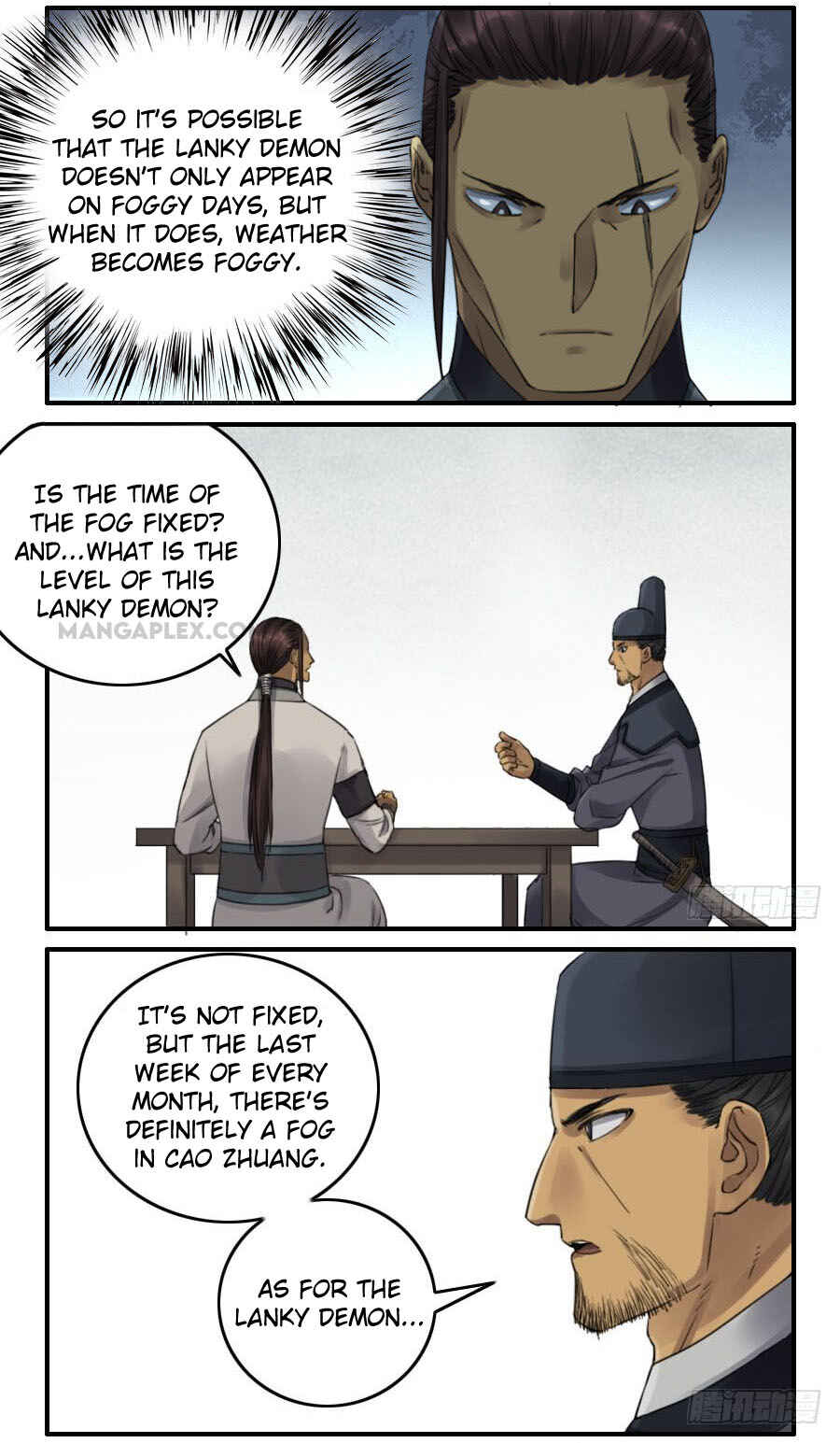 Chapter 115 - Page 4