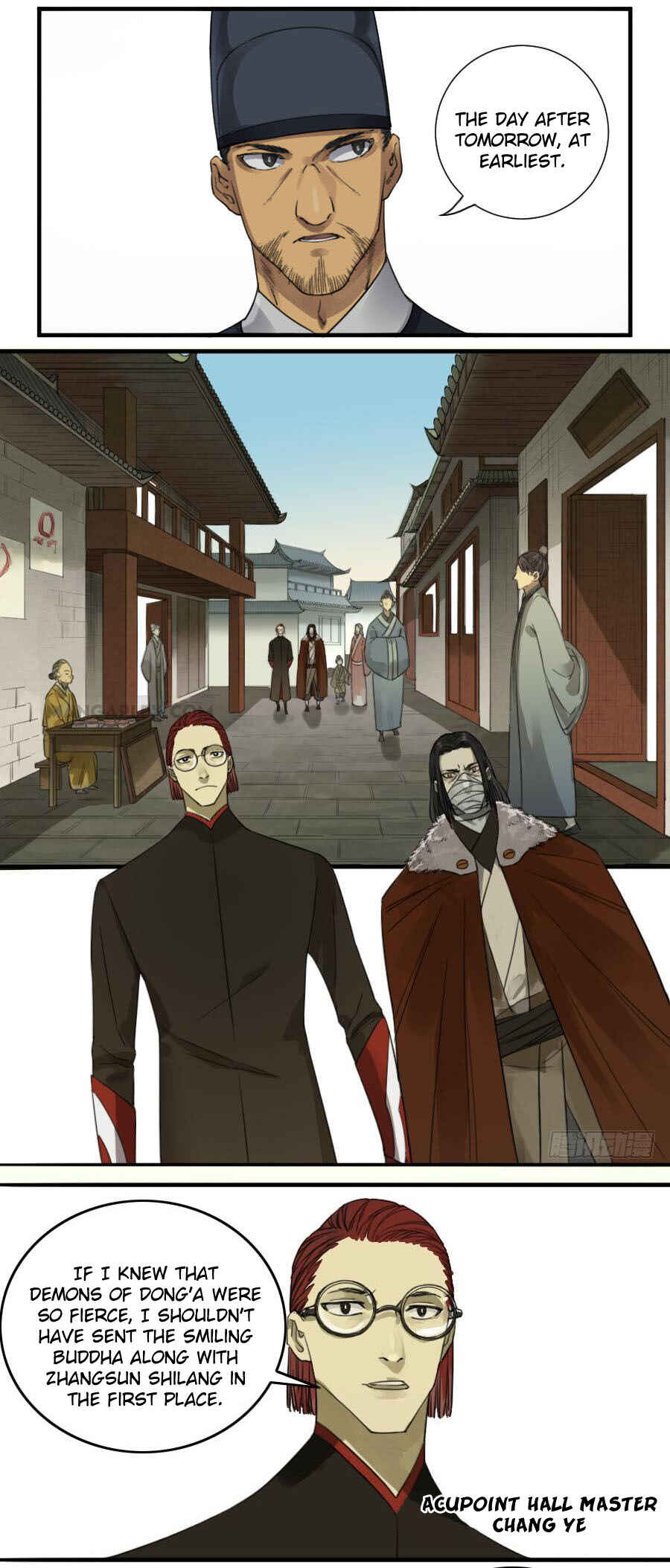 Chapter 115 - Page 6