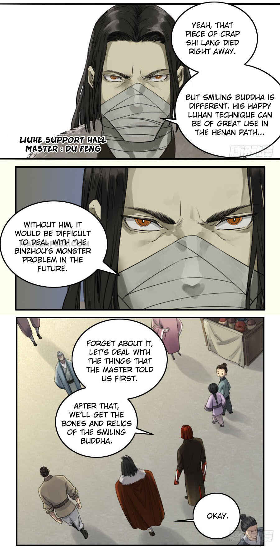 Chapter 115 - Page 7