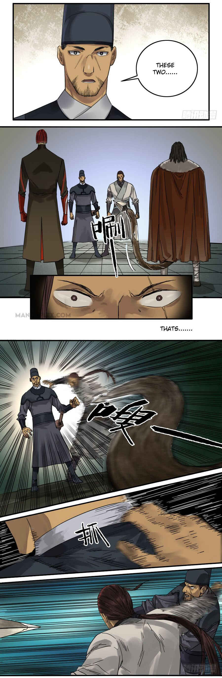 Chapter 115 - Page 9