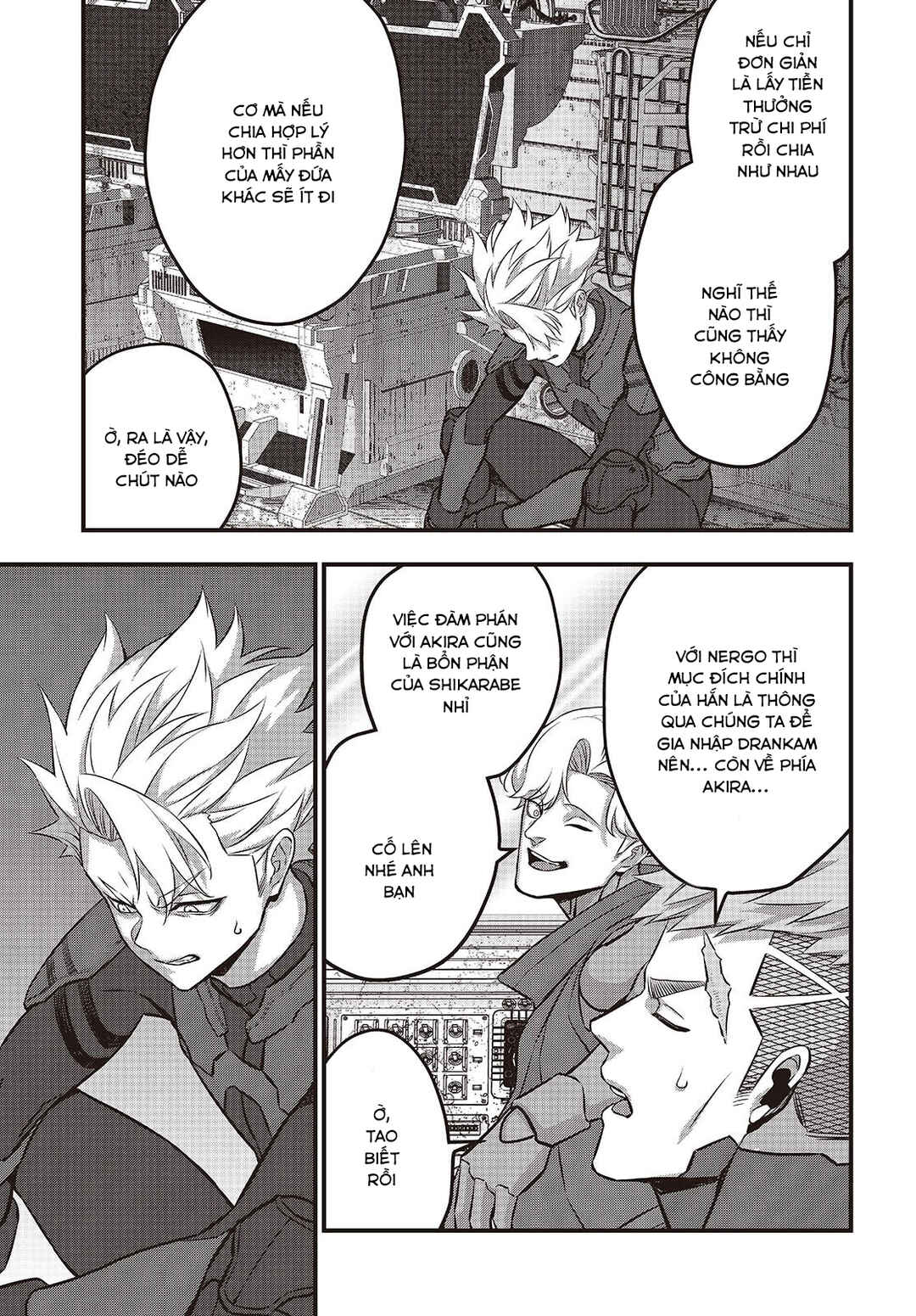 Chapter 71 - Page 10