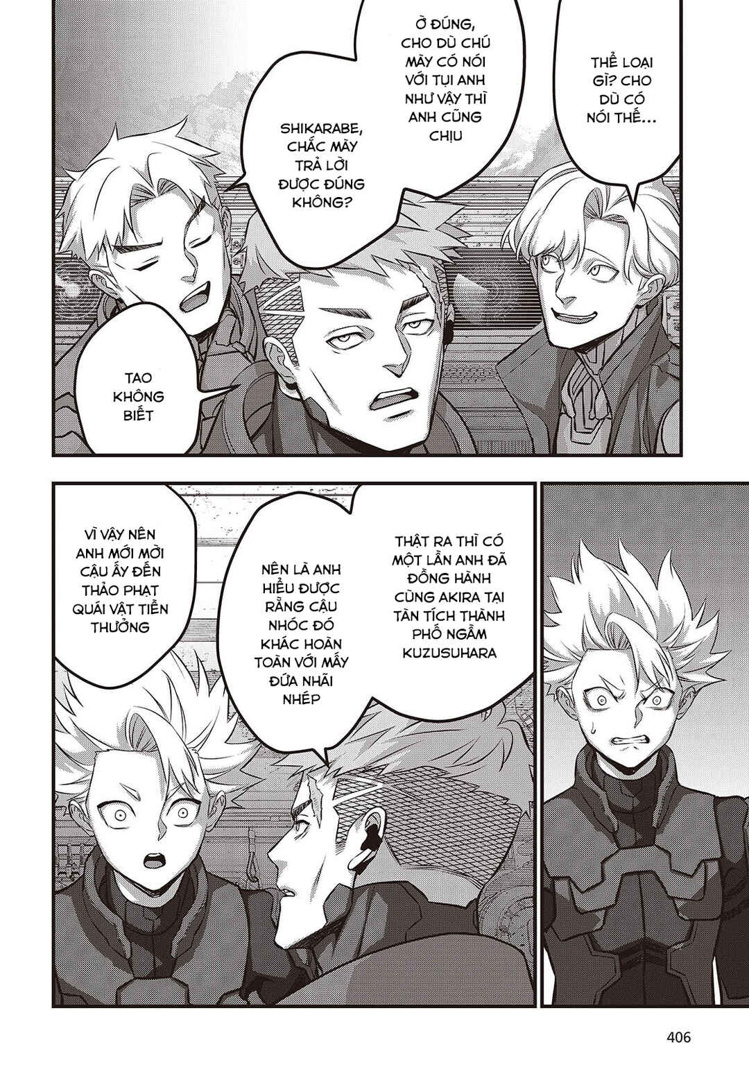 Chapter 71 - Page 13