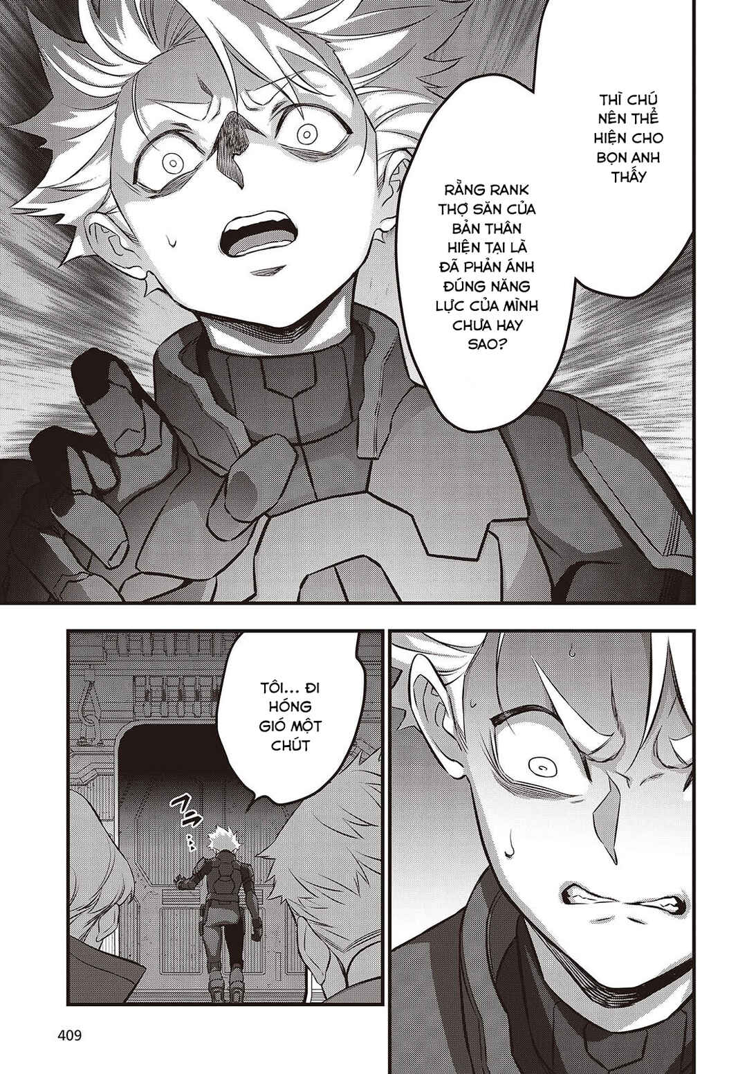 Chapter 71 - Page 16