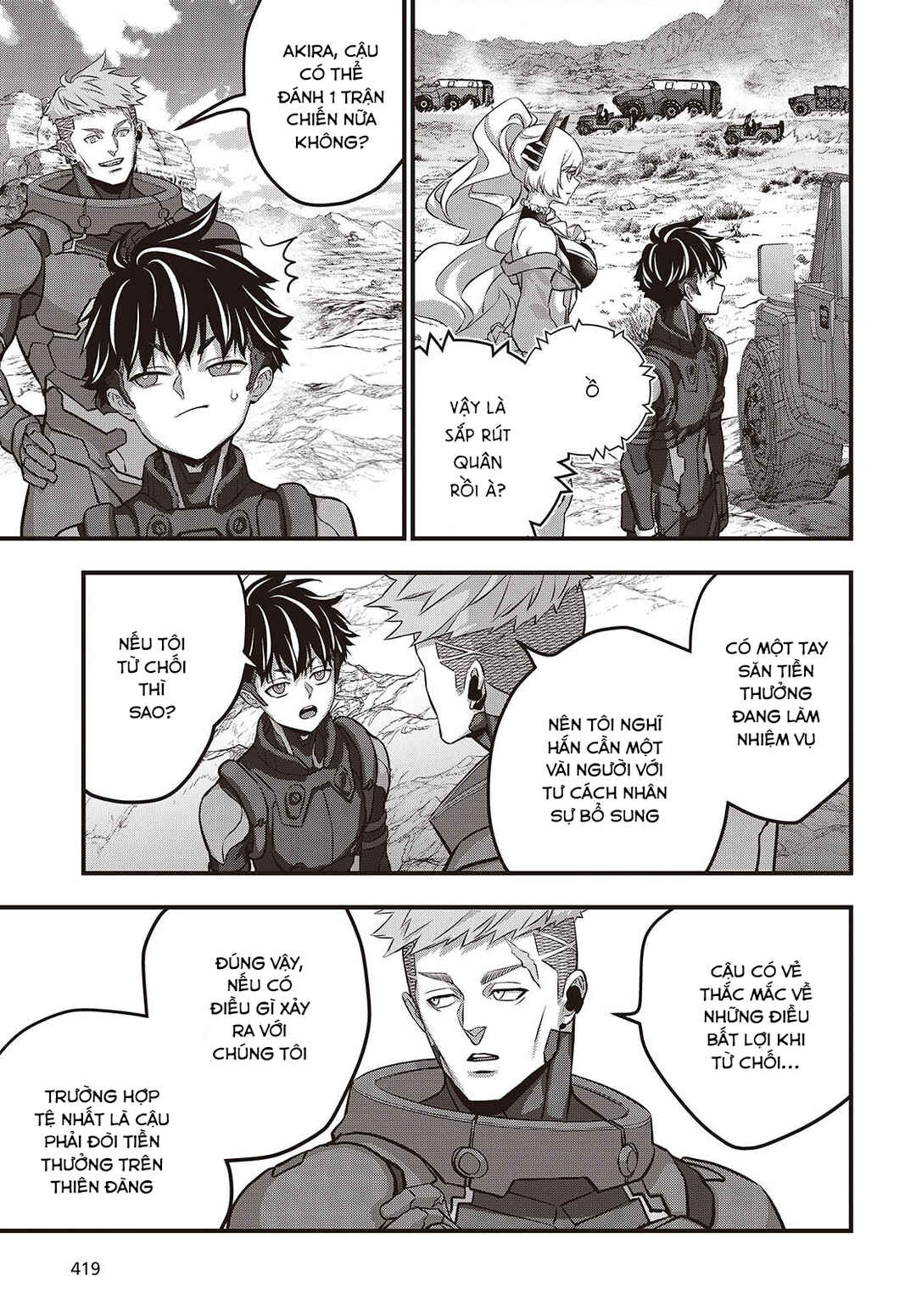 Chapter 71 - Page 26