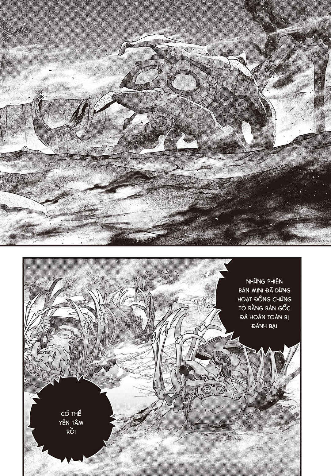 Chapter 71 - Page 3