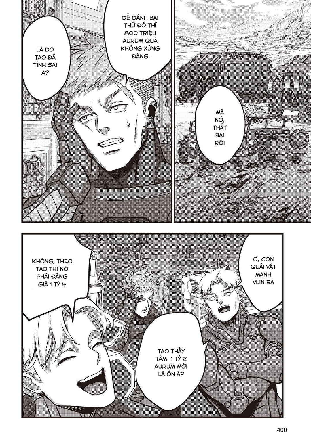 Chapter 71 - Page 7