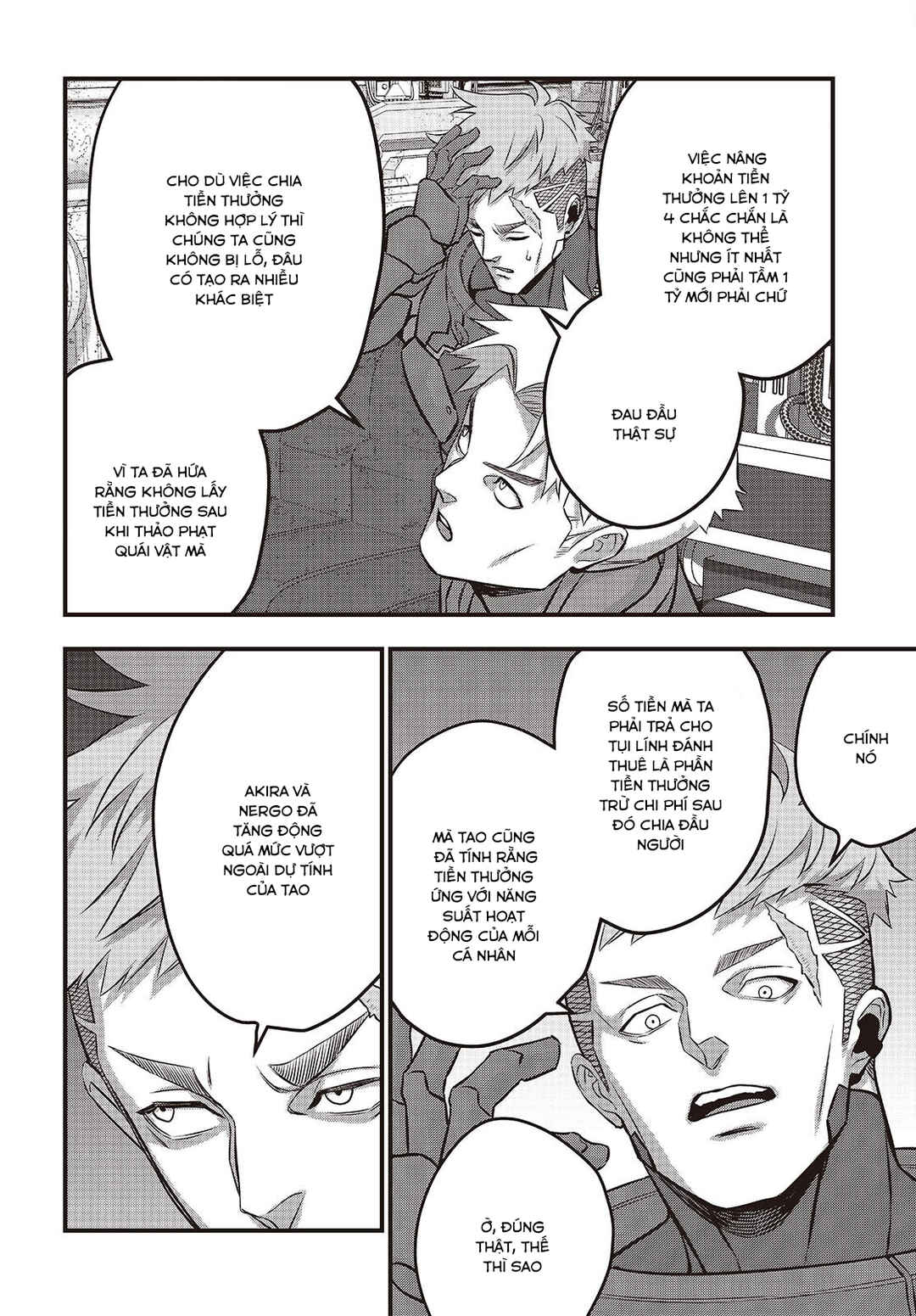 Chapter 71 - Page 9