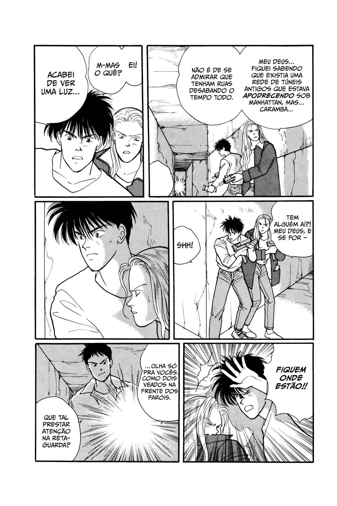 Chapter 90 - Page 10