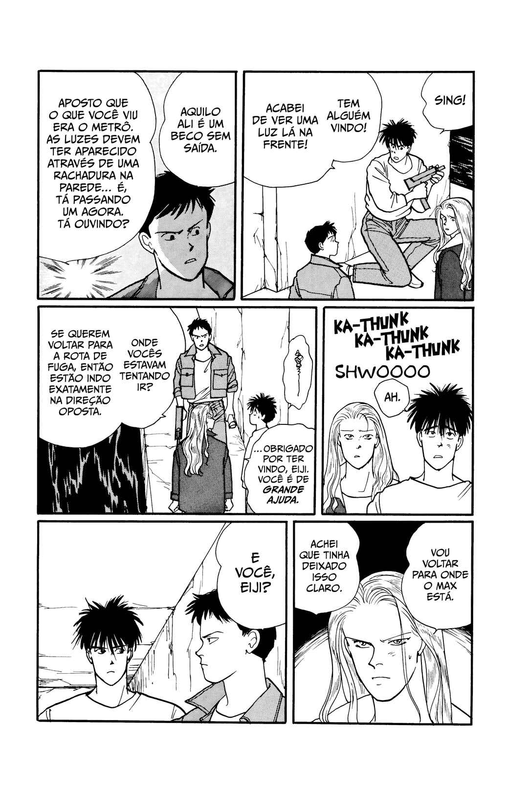 Chapter 90 - Page 11