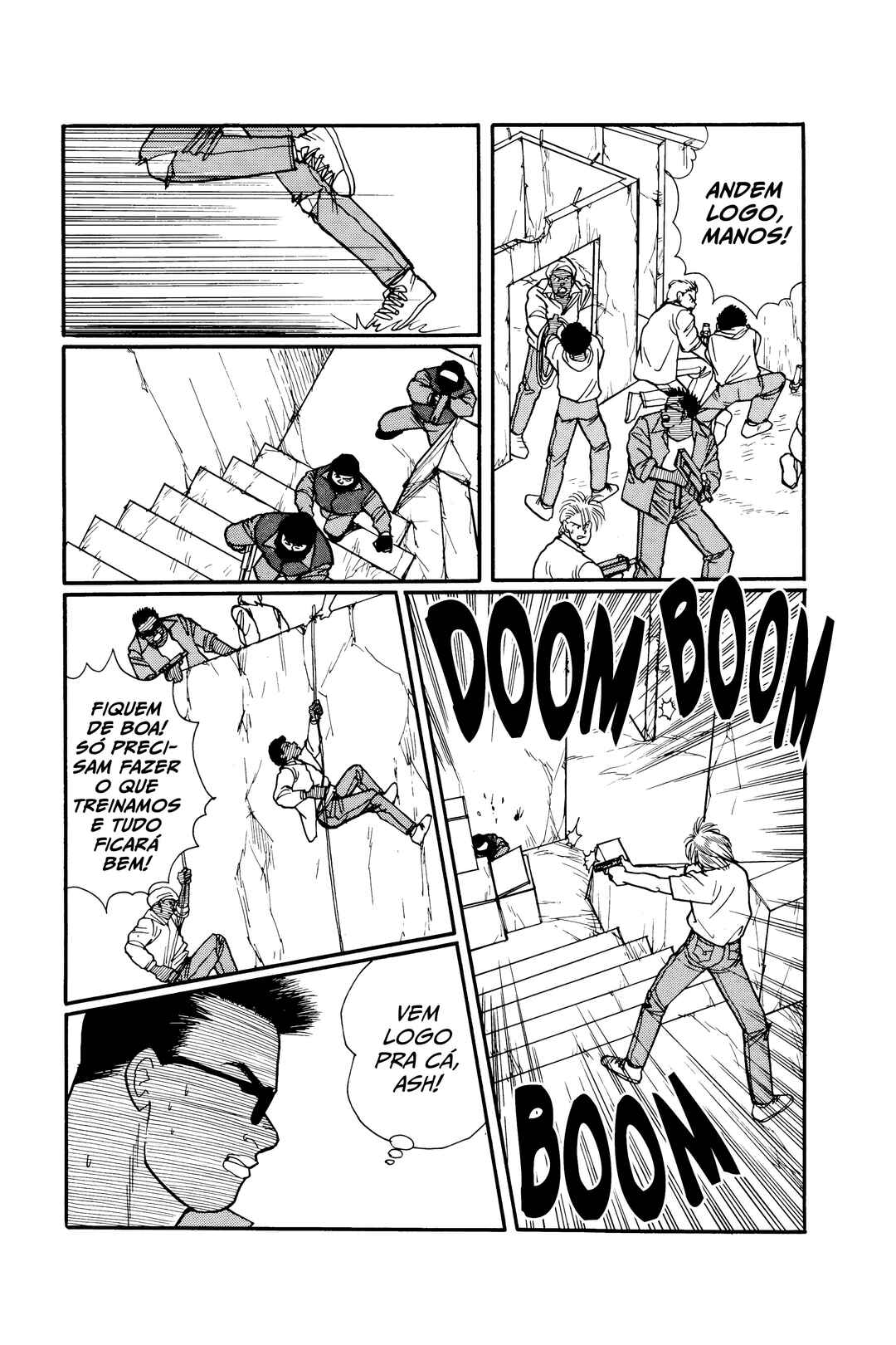 Chapter 90 - Page 15