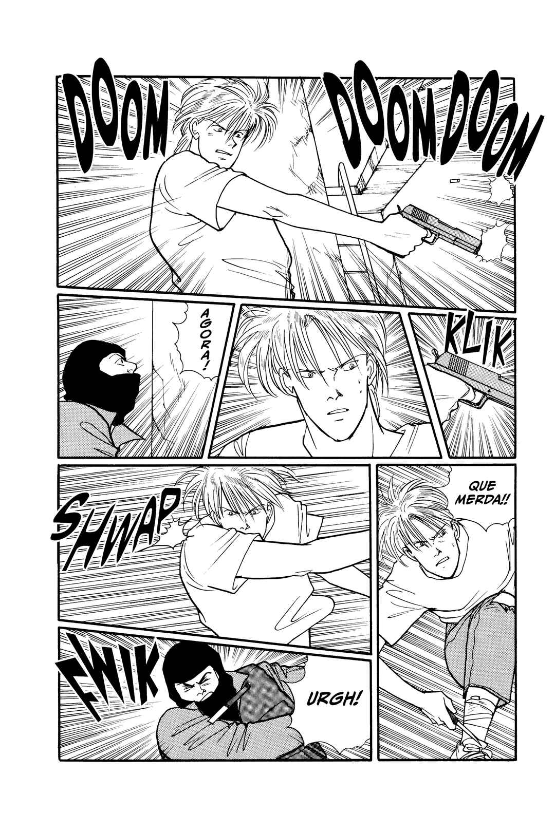 Chapter 90 - Page 16