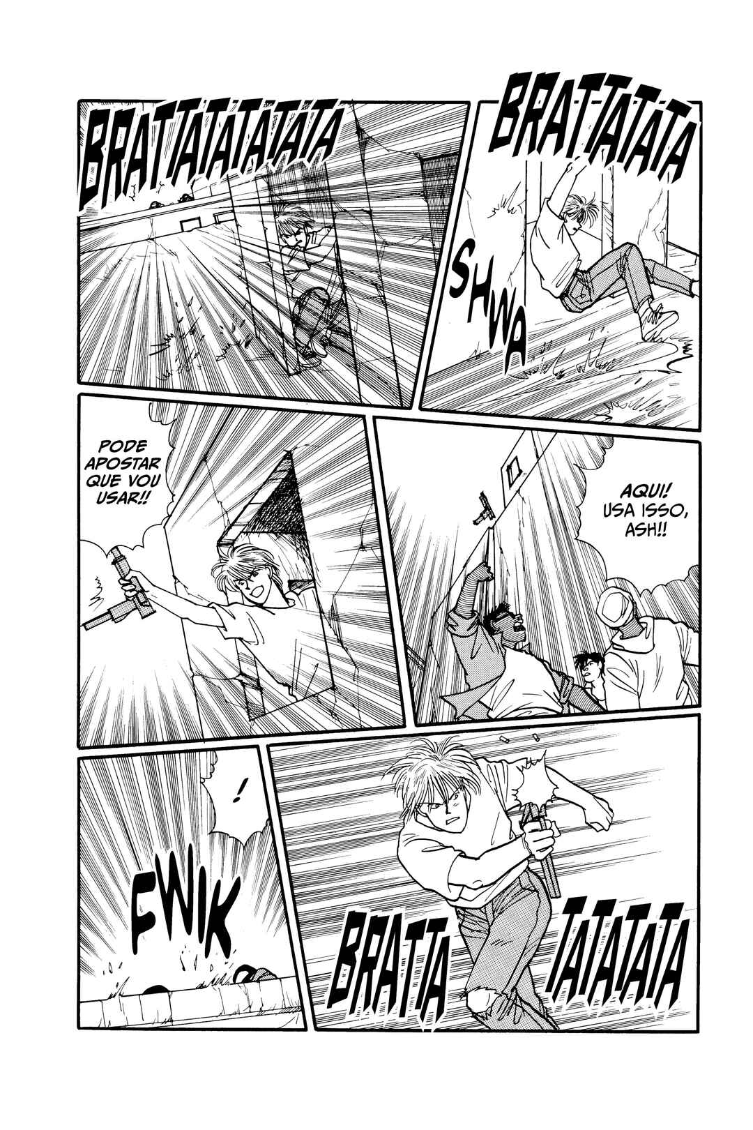 Chapter 90 - Page 18