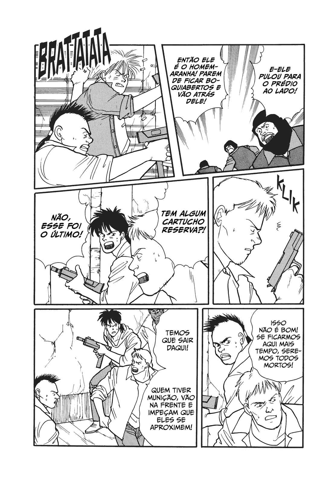 Chapter 90 - Page 20