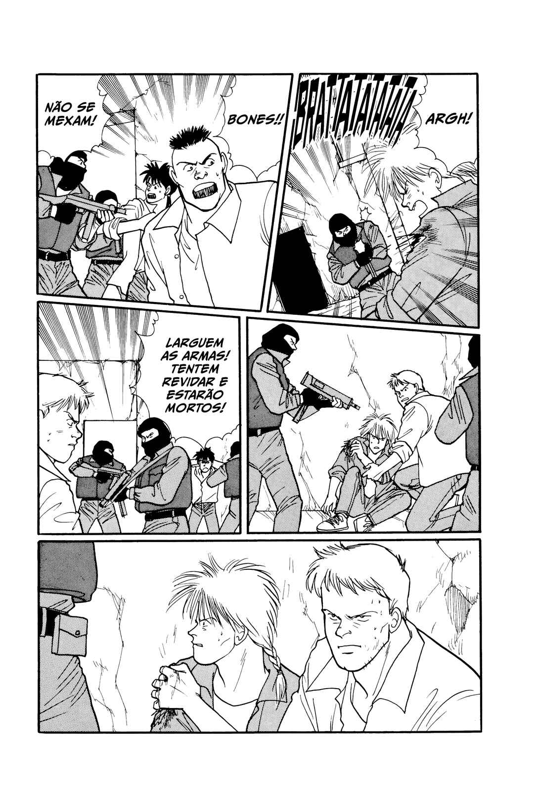 Chapter 90 - Page 21