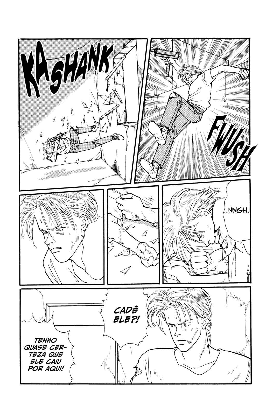 Chapter 90 - Page 23