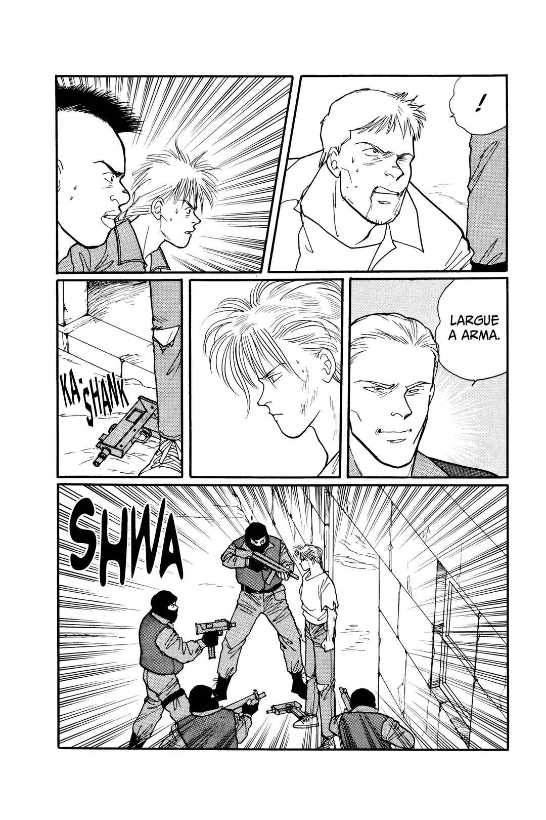 Chapter 90 - Page 30