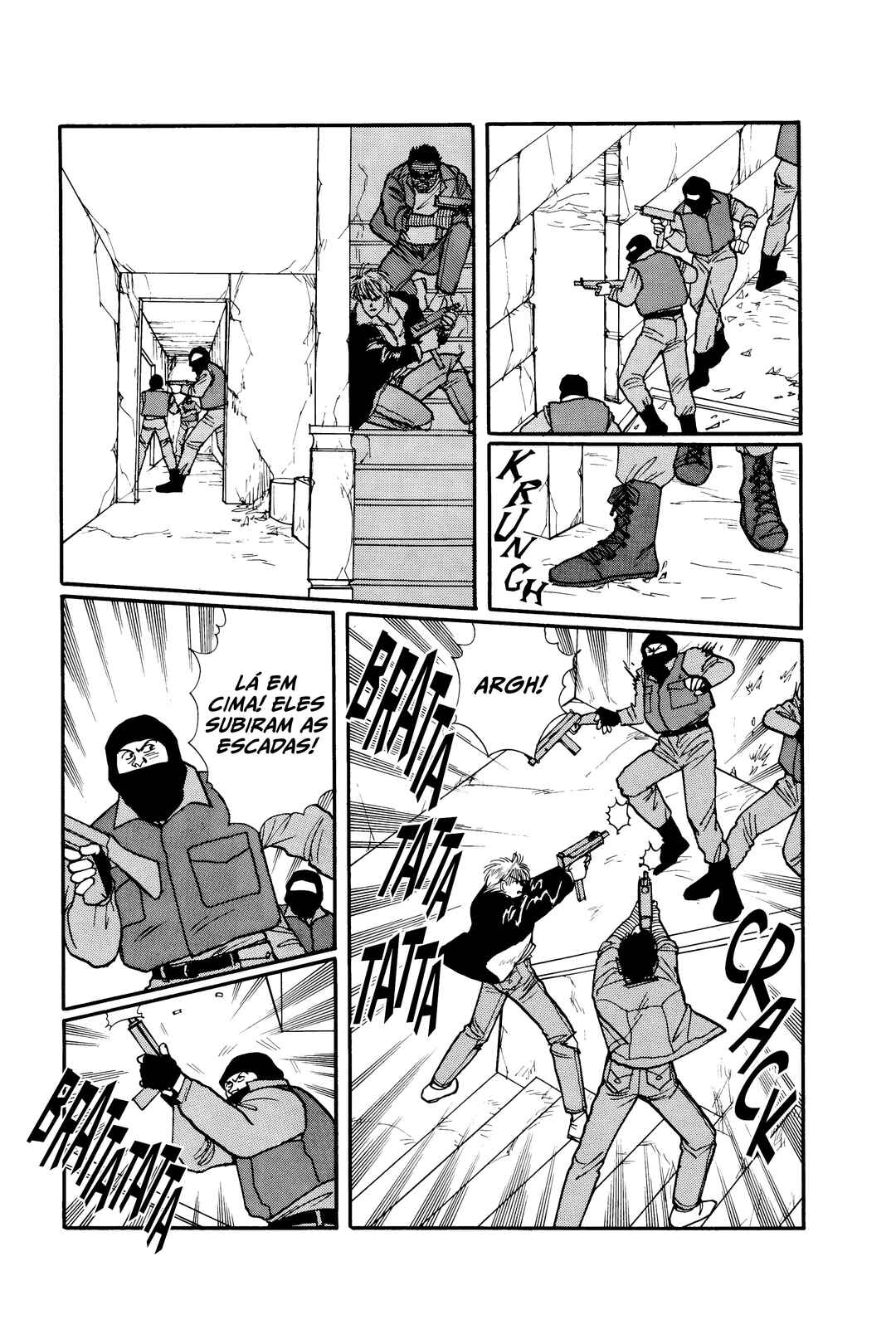 Chapter 90 - Page 5