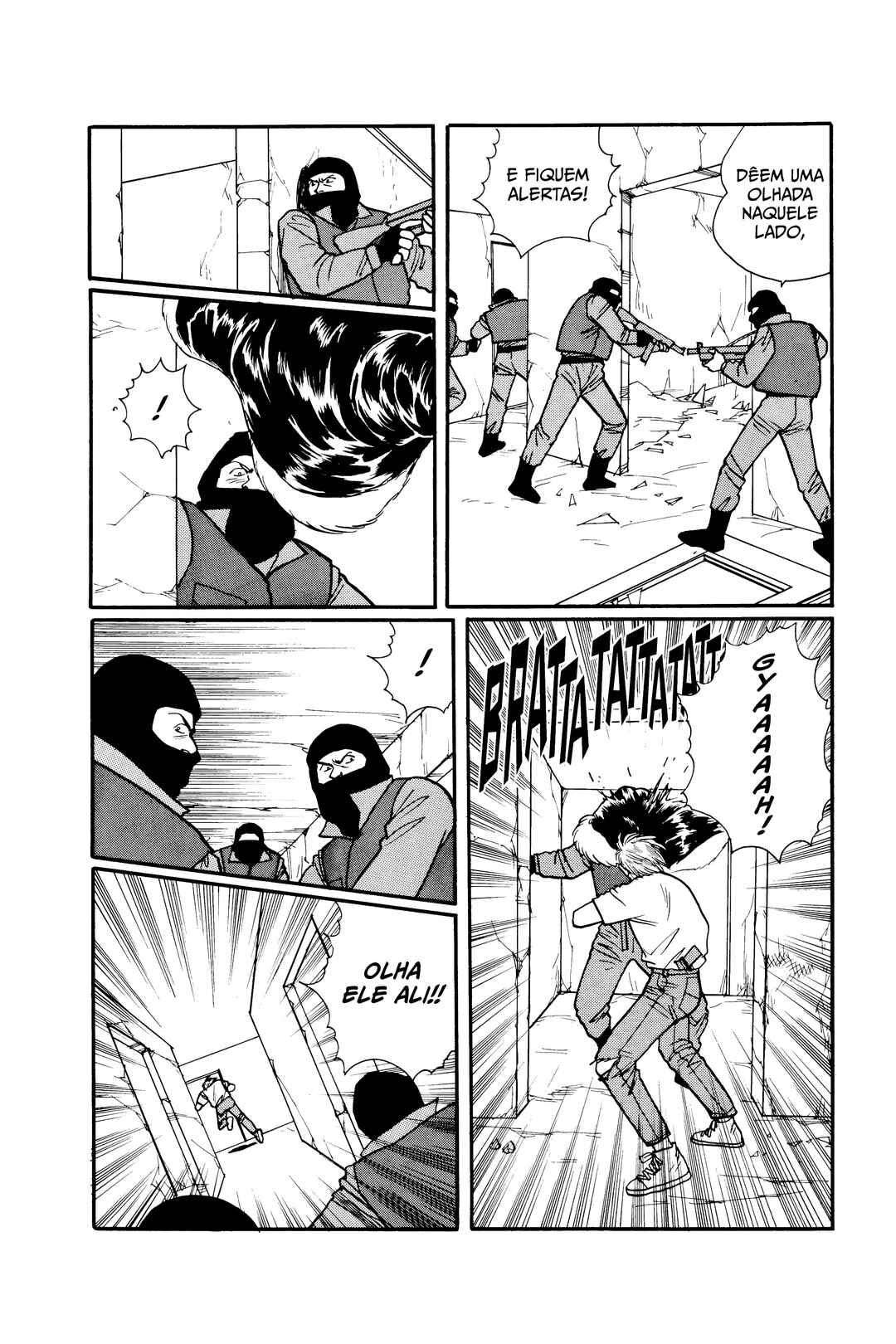 Chapter 90 - Page 8