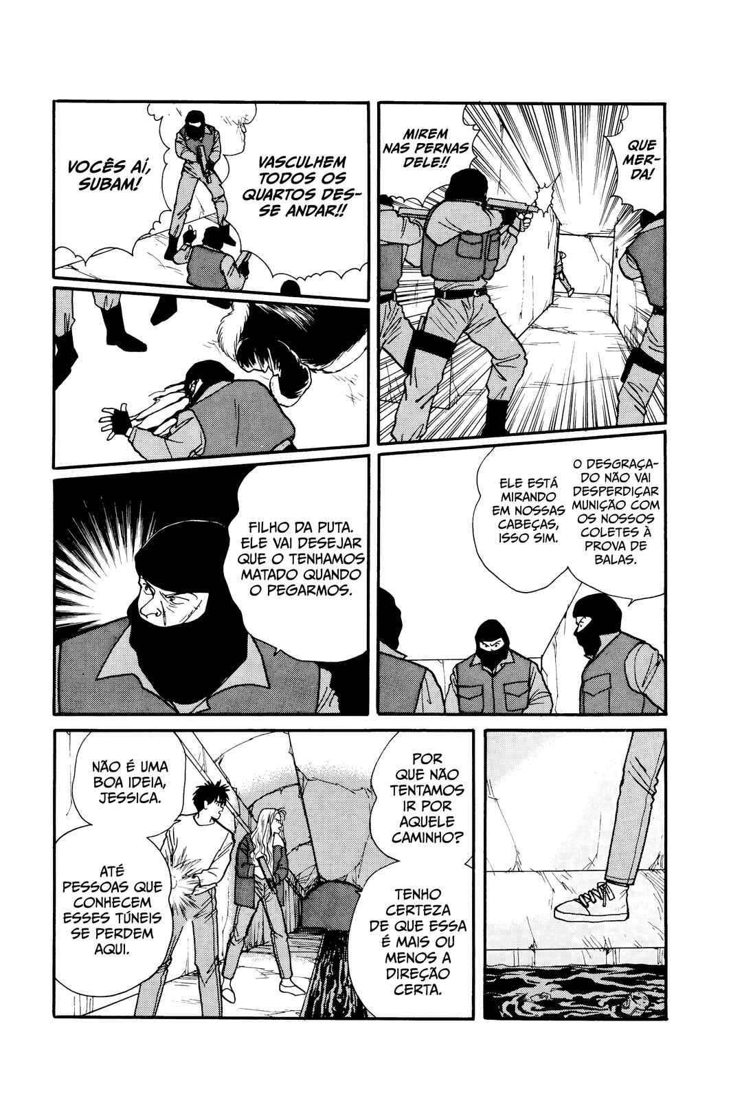 Chapter 90 - Page 9