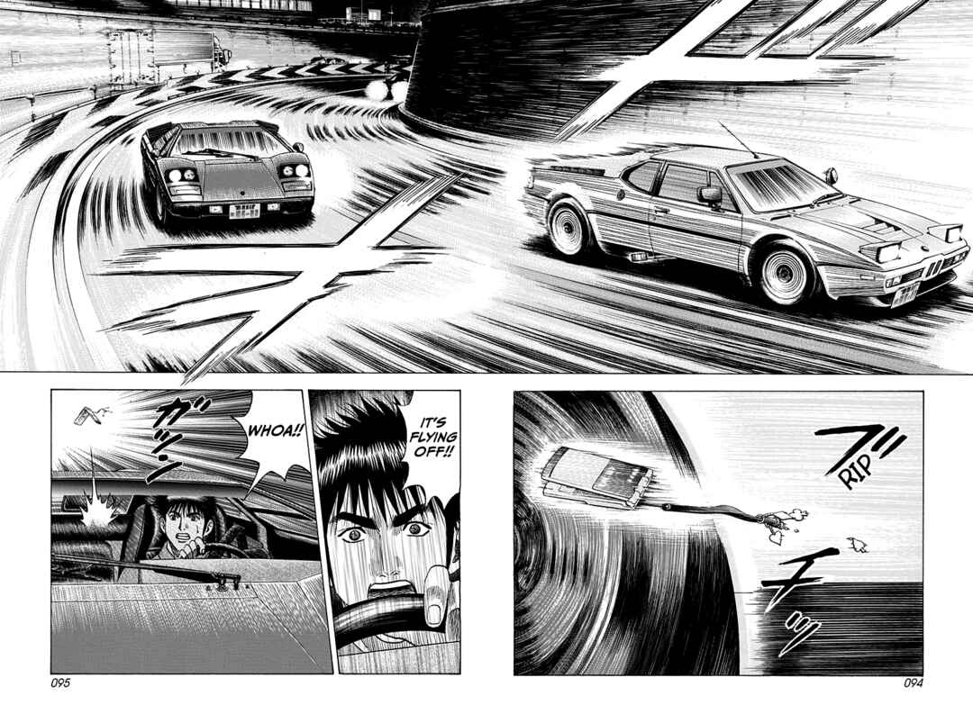 Chapter 173 - Page 2
