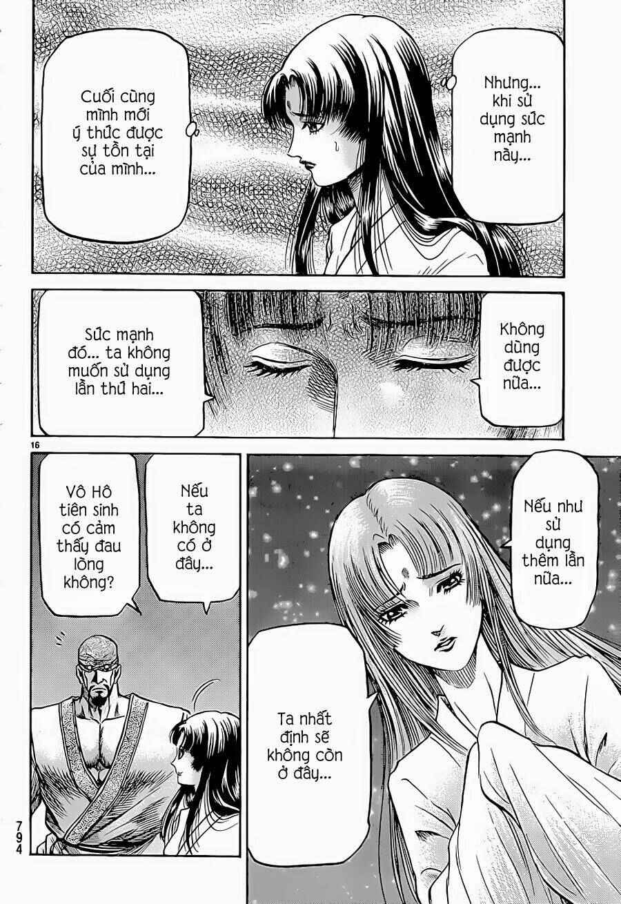 Chapter 243 - Page 16