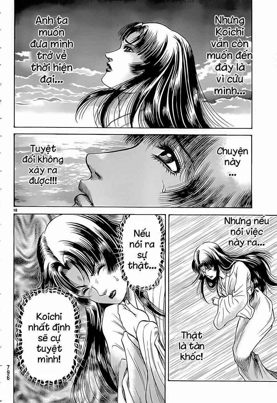 Chapter 243 - Page 18