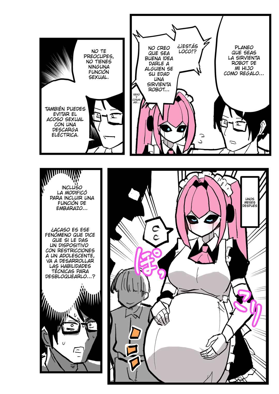 Chapter 1 - Page 1