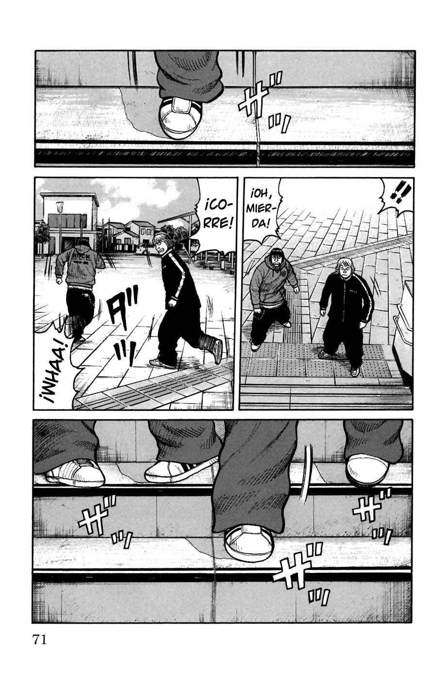 Chapter 78 - Page 19