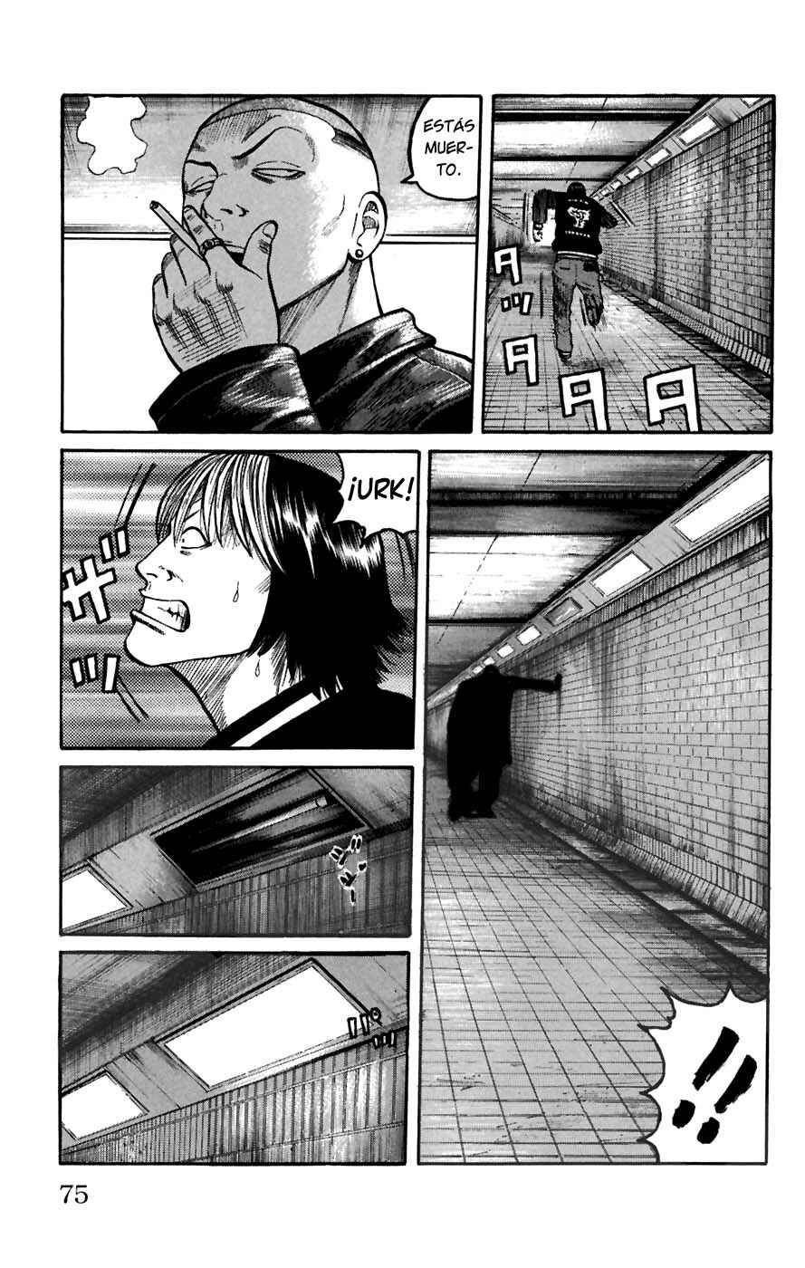 Chapter 78 - Page 22
