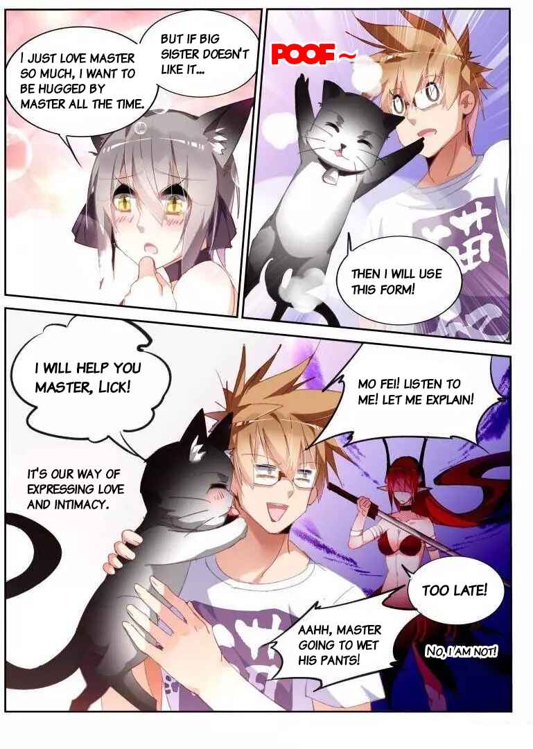 Chapter 249 - Page 9