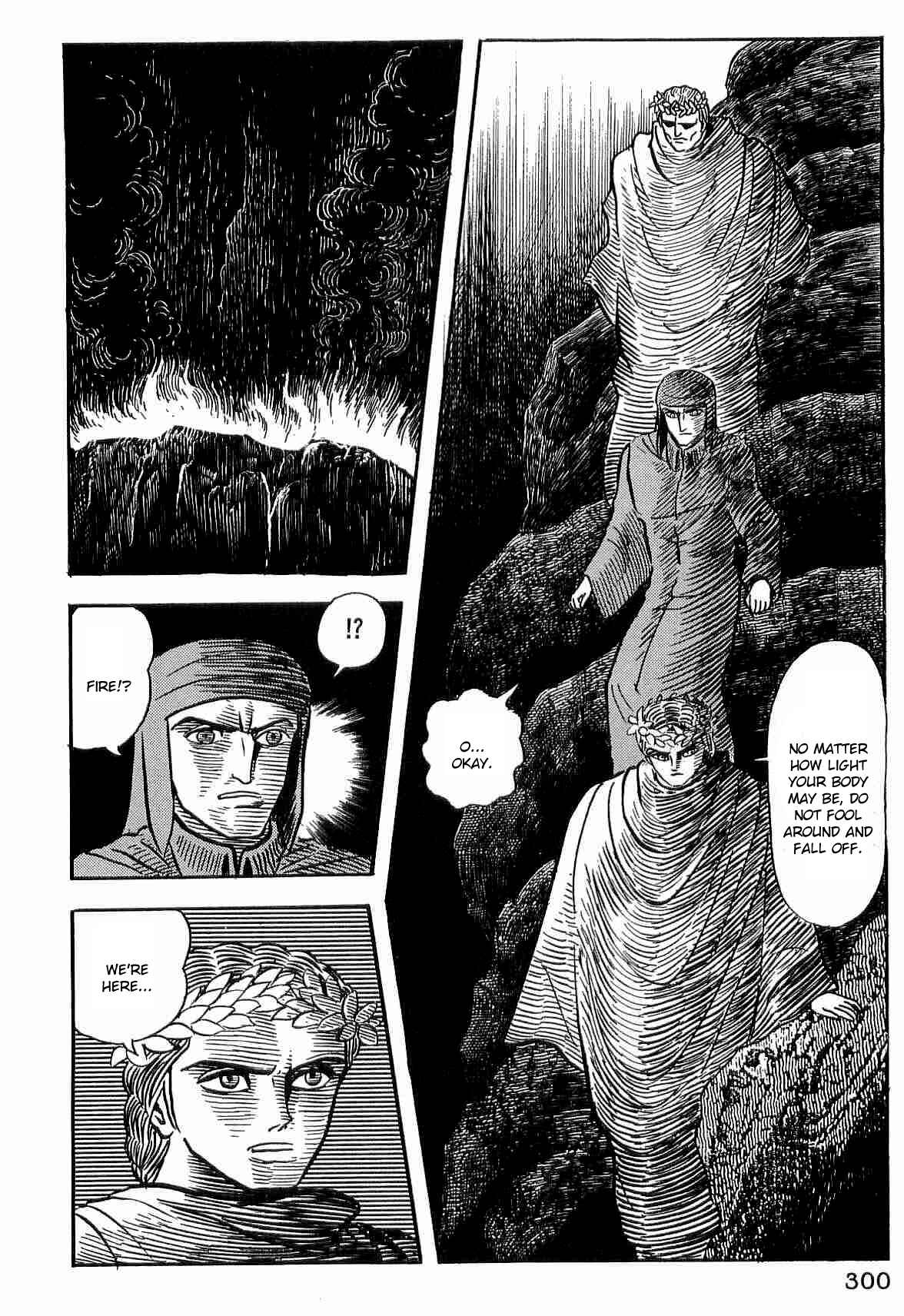 Chapter 27 - Page 3