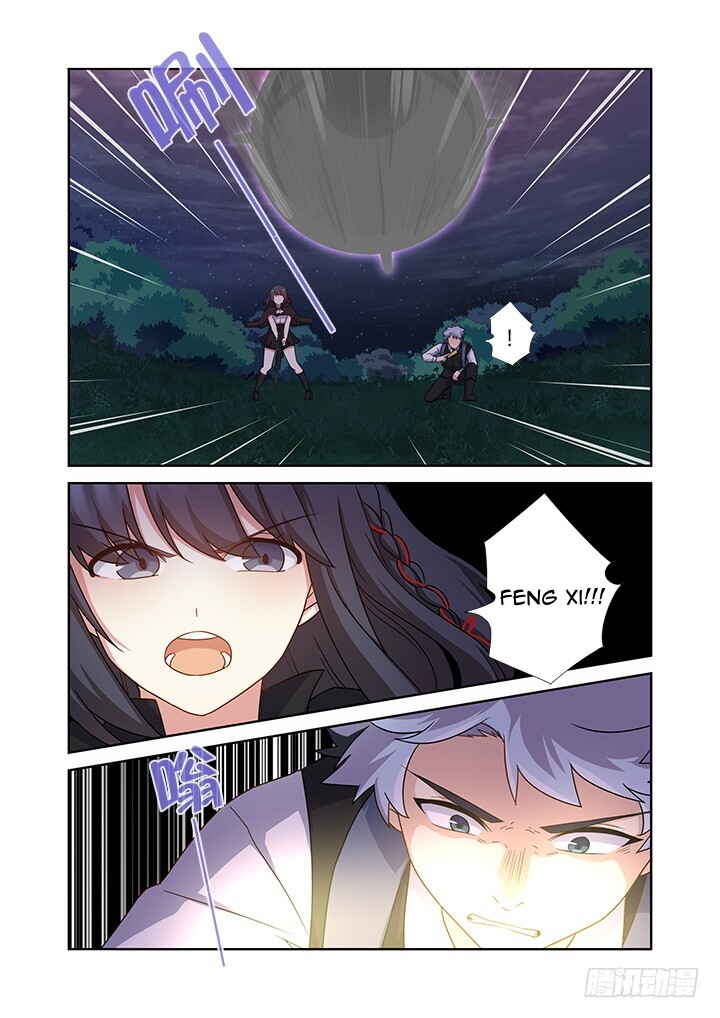 Chapter 430 - Page 13