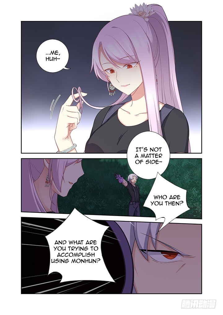 Chapter 430 - Page 4
