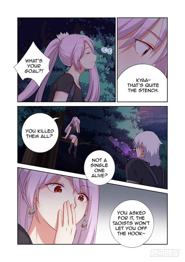 Chapter 430 - Page 5