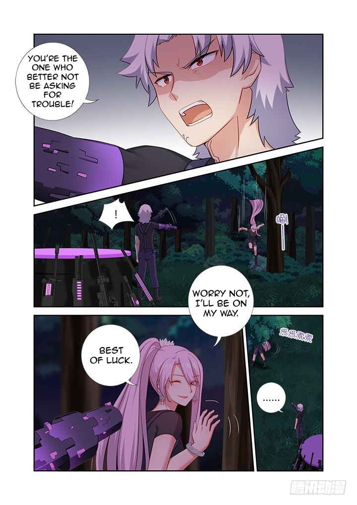 Chapter 430 - Page 6